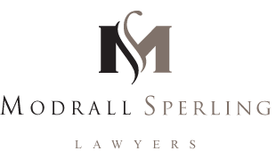 Modrall Sperling Law Firm