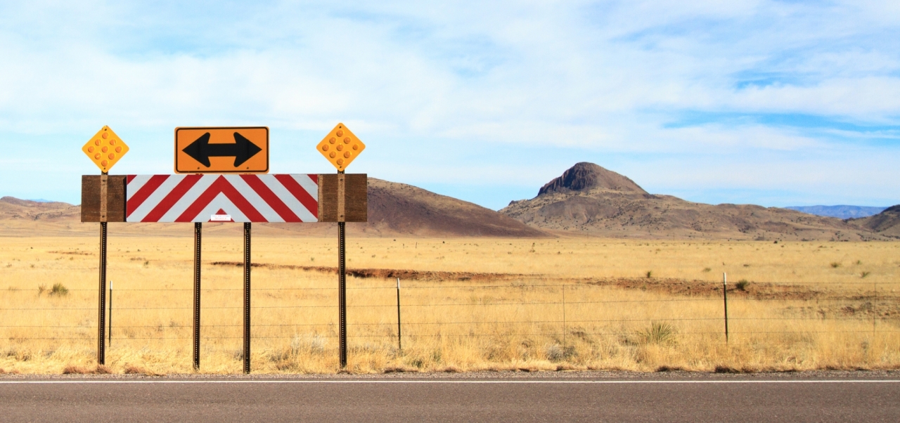 Establishing Direction Story2