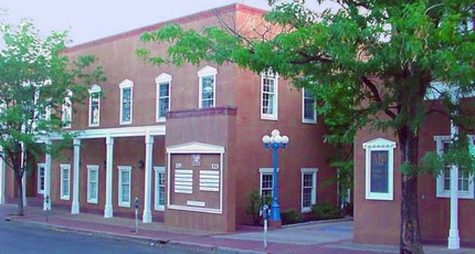 Office Santa Fe Nm