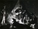 Peter Hurd The Sheepherders Christmas