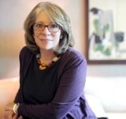 Roberta Ramo