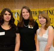 Scholarships