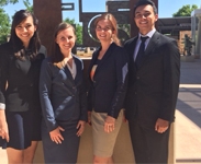Summer Associates