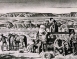 Theodore Van Soelen Working With The Wagon