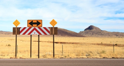 Case Stories Establishing Direction