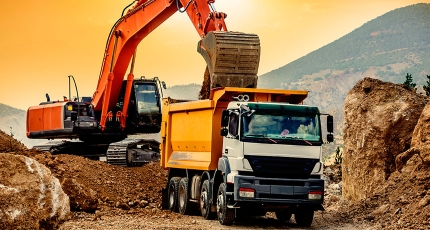 Industry Construction