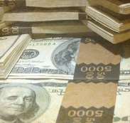 Industry Financial Services