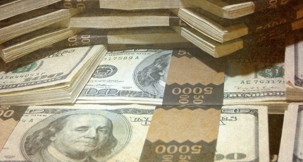Industry Financial Services