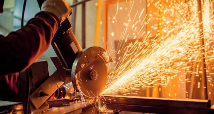 Industry Manufacturing