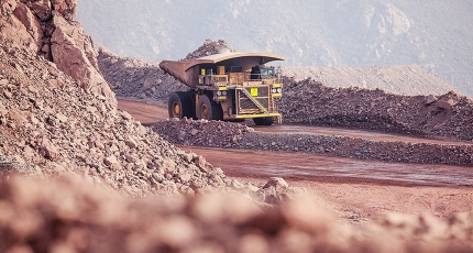 Industry Mining