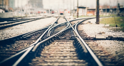 Industry Railroads Transportation