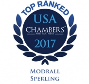 Chambers Logo