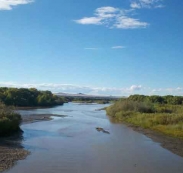 News Item Rio Grande