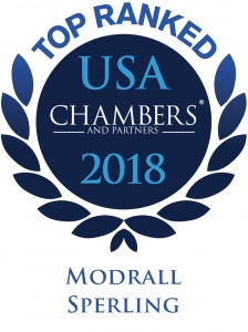 Chambers 2018 Modrall Sperling
