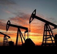 Bigstock Silhouette Three Oil Pumps 3494683