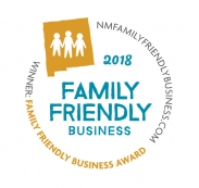 Family Friendly Business