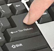 Tax Return Key