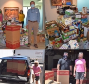 Food Drive Photos Resized