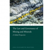 Bastida Book Cover