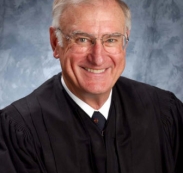 Judge Parker 336x470 1