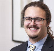 Josh Hirsch