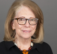 Roberta Cooper Ramo
